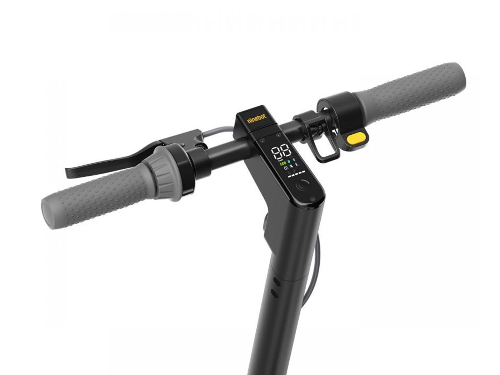 Segway NinebotKickscooterMAXG30LP The Scooter Commuter